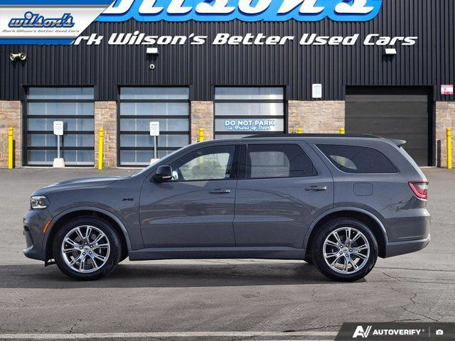 2025 Dodge Durango R/T 20th Anniversary | 5.7 Hemi | SRT in Cars & Trucks in Guelph - Image 2