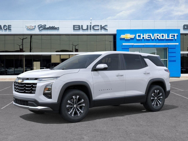 2025 Chevrolet Equinox LT in Cars & Trucks in Oakville / Halton Region - Image 4
