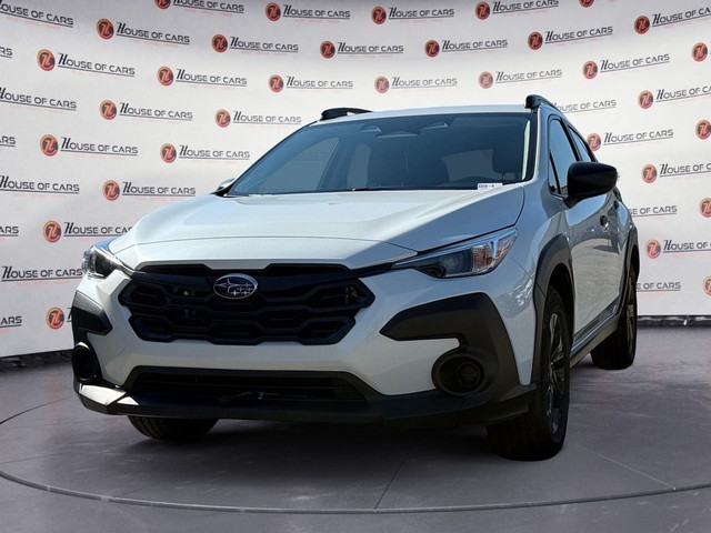 2024 Subaru Crosstrek Convenience AWD in Cars & Trucks in Calgary
