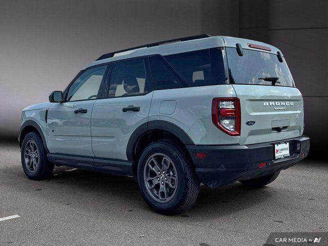 2021 Ford Bronco Sport Big Bend in Cars & Trucks in Cambridge - Image 3
