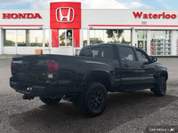*WATERLOO HONDA'S **PRE-OWNED BUY SMART PROGRAM* - With the purchase of this vehicle, you will recei... (image 7)