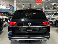 **SUMMER SPECIAL!** FEATURING : 4MOTION AWD, PANORAMIC ROOF, MULTI DRIVE AND TERRAIN MODES, HIGHLY E... (image 4)