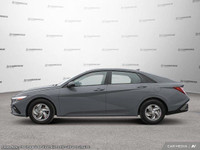 This Hyundai Elantra has a durable Regular Unleaded I-4 2.0 L/122 engine powering this Variable tran... (image 2)