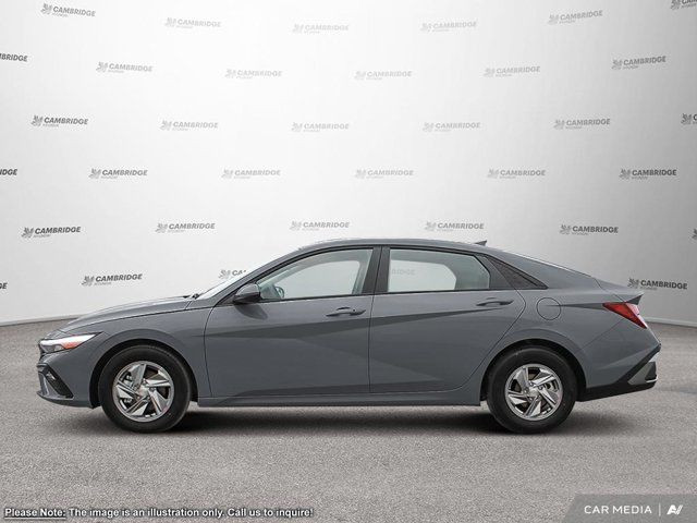 2025 Hyundai Elantra Essential in Cars & Trucks in Cambridge - Image 3