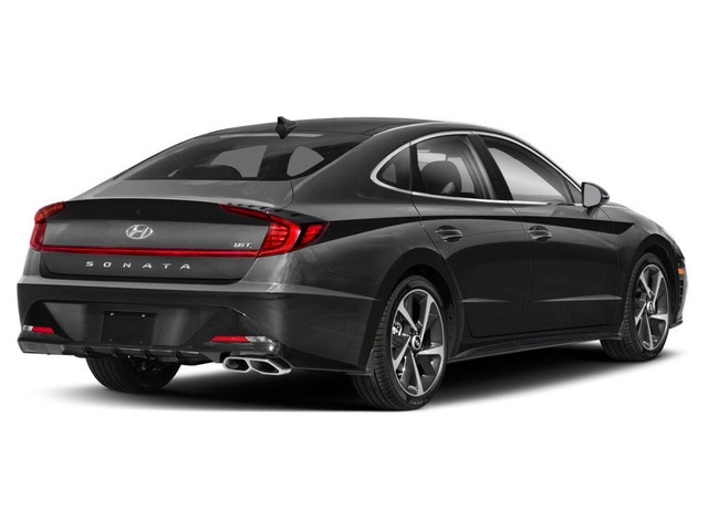 2022 Hyundai Sonata Sport Sport in Cars & Trucks in City of Toronto - Image 3