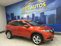 HONDA HR-V 2020 SPORT ÉDITION AWD / CRUISE CONTROL ADAPTATIF + CONTROL DE CHANGEMENT DE VOIE ET ANTI... (image 2)