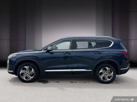 *2021 Hyundai Santa Fe Preferred | Leather | Heated Seats | Versatile SUV* Stylish, spacious, and pa... (image 1)