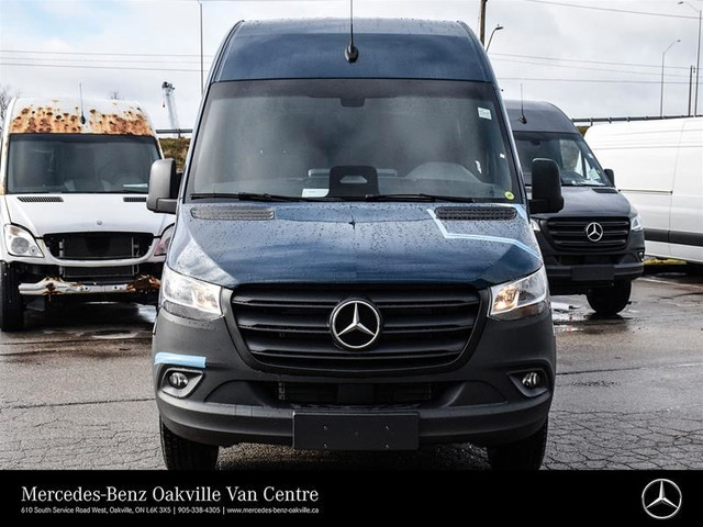 2025 Mercedes-Benz Sprinter Cargo Van in Cars & Trucks in Oakville / Halton Region - Image 2