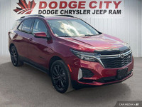 This Chevrolet Equinox boasts a Turbocharged Gas I4 1.5L/92 engine powering this Automatic transmiss... (image 7)