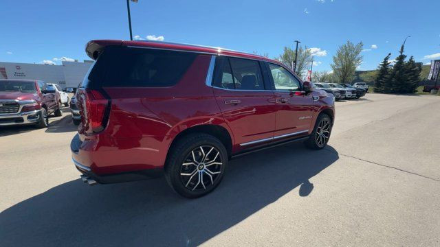 2023 GMC Yukon Denali | Remote Start | Heated Seats in Cars & Trucks in Edmonton - Image 3