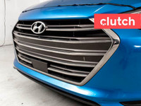 1 OWNER / Lane Departure Warning, Rear Parking Sensors, Auxiliary Audio Input and more! Clutch is th... (image 5)