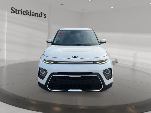 2020 KIA SOUL EX IVT in Cars & Trucks in Stratford - Image 3