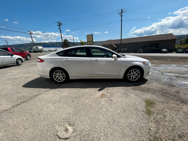 2013 Ford Fusion **ON SALE** in Cars & Trucks in Kamloops - Image 4