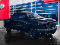 This Ram 1500 has a trusty Twin Turbo Regular Unleaded I-6 3.0 L/183 engine powering this Automatic... (image 8)
