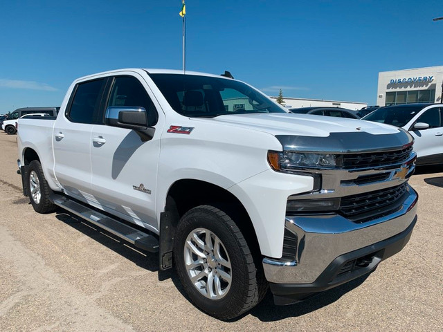 2019 Chevrolet Silverado 1500 LT in Cars & Trucks in Saskatoon