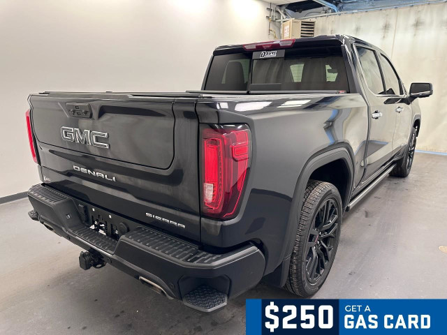 2023 GMC Sierra 1500 Denali Ultimate 6.2L 8CYL | HEATED & VEN... in Cars & Trucks in Lethbridge - Image 3