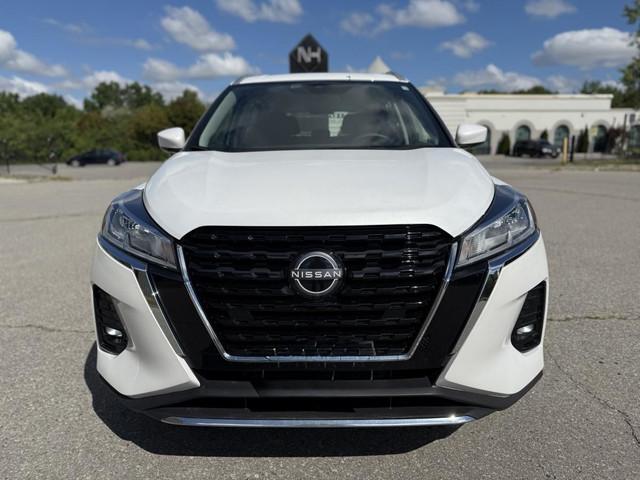 2023 Nissan Kicks SV FWD for sale in Cars & Trucks in Mississauga / Peel Region - Image 2