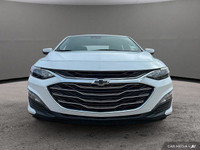 This Chevrolet Malibu boasts a Turbocharged Gas I4 1.5L/91 engine powering this Automatic transmissi... (image 8)