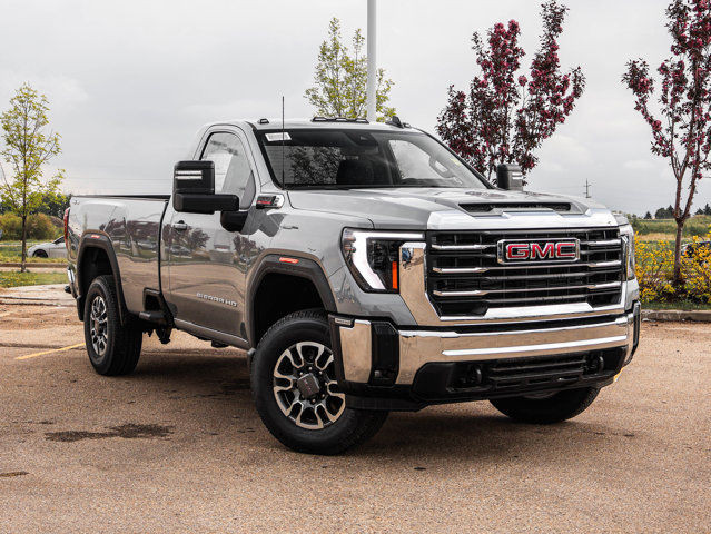 2025 GMC Sierra 3500HD SLE in Cars & Trucks in Strathcona County - Image 2