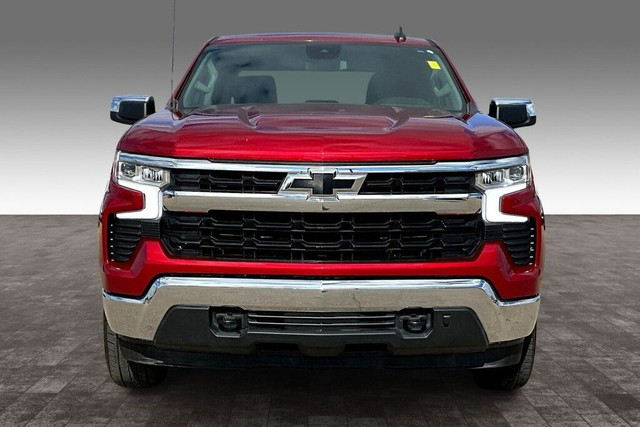 2023 Chevrolet Silverado 1500 in Cars & Trucks in Edmonton - Image 3