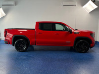 New Price! 2024 GMC Sierra 1500 Elevation Elevation Crew Cab | Diesel | One Owner | No Accid Certifi... (image 7)