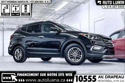 PRENEZ UN RENDEZ-VOUS / BOOK AN APPOINTMENT (514) 327-5553 157000 KM CERTIFIÉ TRANSMISSION: AUTOMATI...