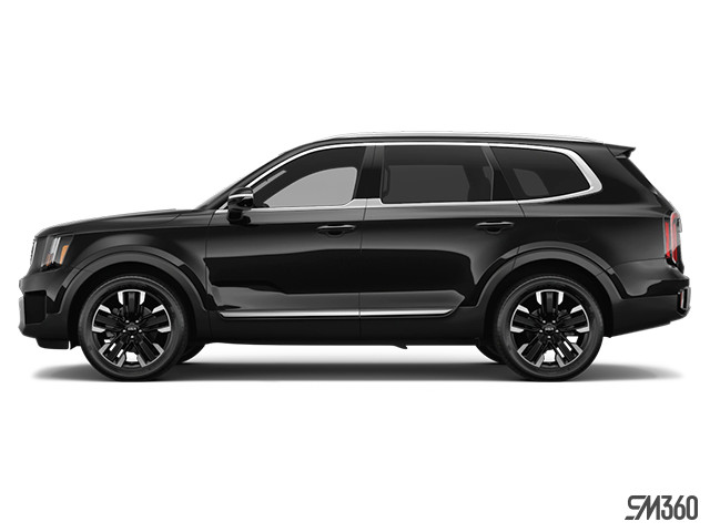 2025 Kia Telluride in Cars & Trucks in Hamilton