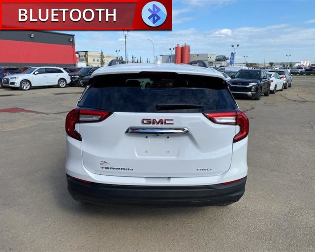 2024 GMC Terrain SLE - Apple CarPlay in Cars & Trucks in Edmonton - Image 4