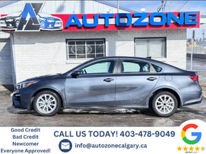 2019 Kia Forte EX IVT