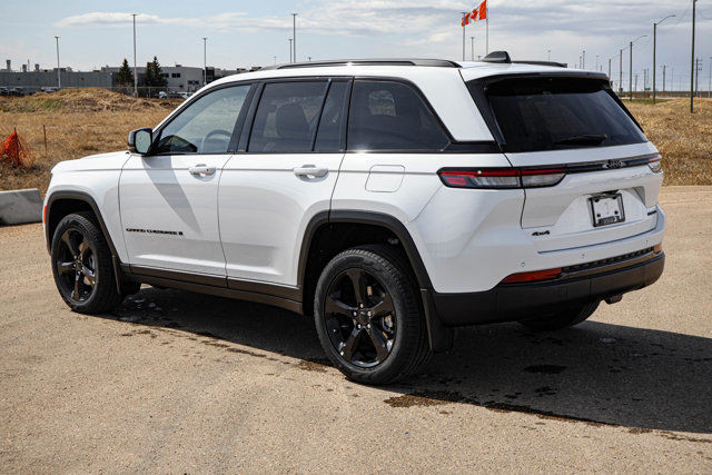 2025 Jeep Grand Cherokee Limited in Cars & Trucks in Strathcona County - Image 2