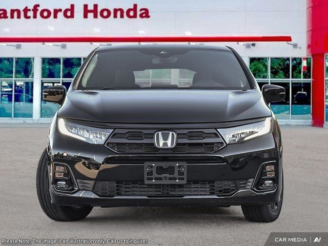 2025 Honda Odyssey Sport in Cars & Trucks in Brantford - Image 2