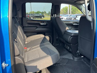 4.99% FINANCE FOR UP TO 60 MONTHSThe 2023 GMC Sierra 1500 Elevation in a striking [Color finish comb... (image 5)