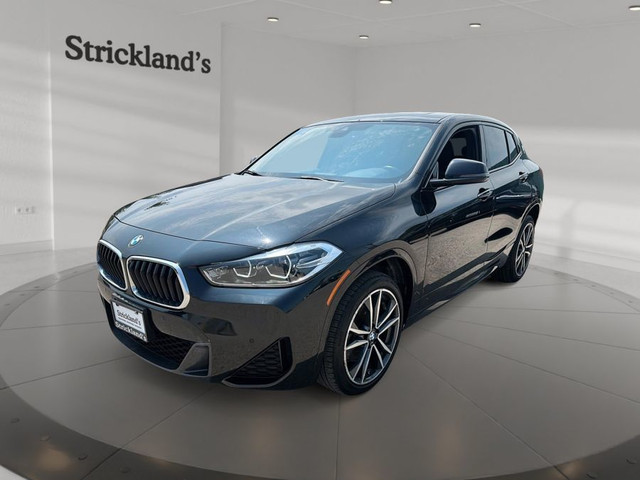 2022 BMW X2 xDRIVE 28i in Cars & Trucks in Stratford - Image 2