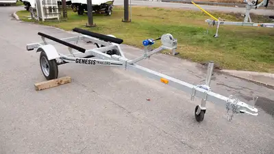 Loonie Toons Pontoons and Powersports is the area's newest Legend Boat and Mercury Marine Dealer. We...