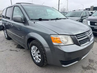 2009 DODGE Grand Caravan Special Edition