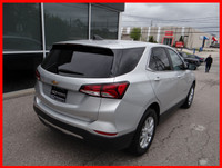 2022 CHEVROLET EQUINOX LS AWD CARFAX VERIFIED, CLEAN TITLE, NO ACCIDENTS! 179,000KM HIGHWAY DRIVEN A... (image 3)