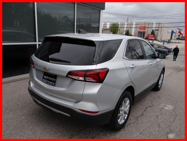 2022 Chevrolet Equinox LS AWD *BACKUP CAM/BLUETOOTH/EASY FINANCE in Cars & Trucks in City of Toronto - Image 4