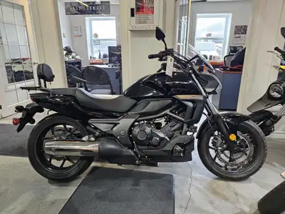 At Classy Chassis & Cycles our goal is simple, we want to be your favourite motorcycle shop! Over 10...