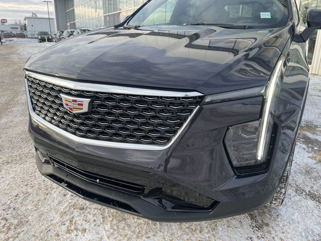 2025 Cadillac XT4 AWD Premium Luxury in Cars & Trucks in Edmonton - Image 3