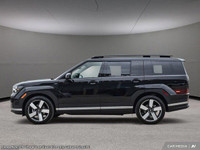 This Hyundai Santa Fe has a durable Intercooled Turbo Regular Unleaded I-4 2.5 L/152 engine powering... (image 2)