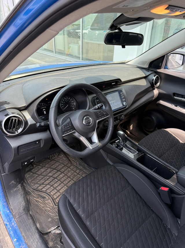 2021 Nissan Kicks SV Push to start, in Cars & Trucks in Laval / North Shore - Image 3