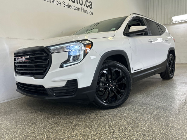 2022 GMC Terrain SLE SLE/AWD/PANORAMIC/NAVI/46KM! in Cars & Trucks in Belleville - Image 4