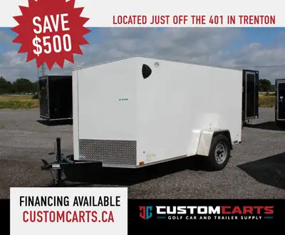 Financing Available From $44.88* (Bi-Weekly) $5,295.00 x 84 months based on 8.99% APR and $0 down pa...