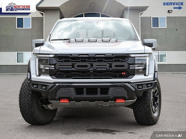 2024 Ford F-150 Raptor 2024 Ford F-150 Raptor R 4x4 – Superch... in Cars & Trucks in Edmonton - Image 2