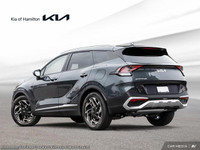 Come visit our Kia of Hamilton team, you can find us at 1885 Upper James St. Hamilton, ON L9B 1K8, o... (image 3)