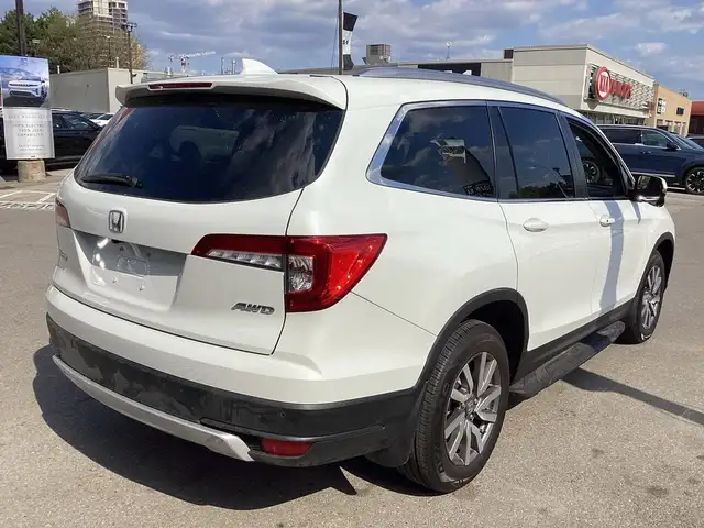 2021 Honda Pilot LEATHER, NAVIGATION, SUNROOF in Cars & Trucks in Oakville / Halton Region - Image 6