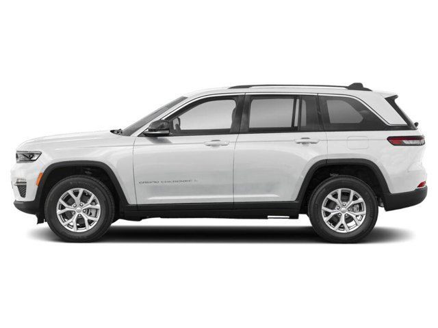 2024 Jeep Grand Cherokee Limited in Cars & Trucks in Mississauga / Peel Region - Image 3