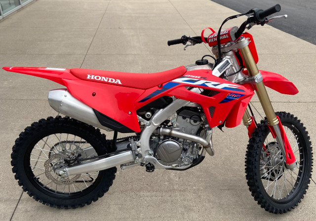 2024 Honda CRF250 R in Other in Oakville / Halton Region