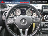 Experience the sleek design and exhilarating performance of this 2014 Mercedes-Benz CLA 250, boastin... (image 9)