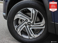 New Price! Stormy Sea 2023 Hyundai Santa Fe Preferred AWD 8-Speed Automatic with SHIFTRONIC 2.5L I4... (image 8)